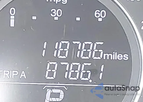 2017 Honda Accord Lx из США, поврежденный, VIN 1HGCR2F37HA054709